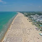 Enjoy Sun, Sand, And Shopping In Our 비비오네