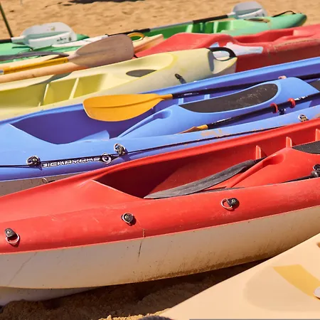 Appartement Enjoy Sun, Sand, And Shopping In Our *