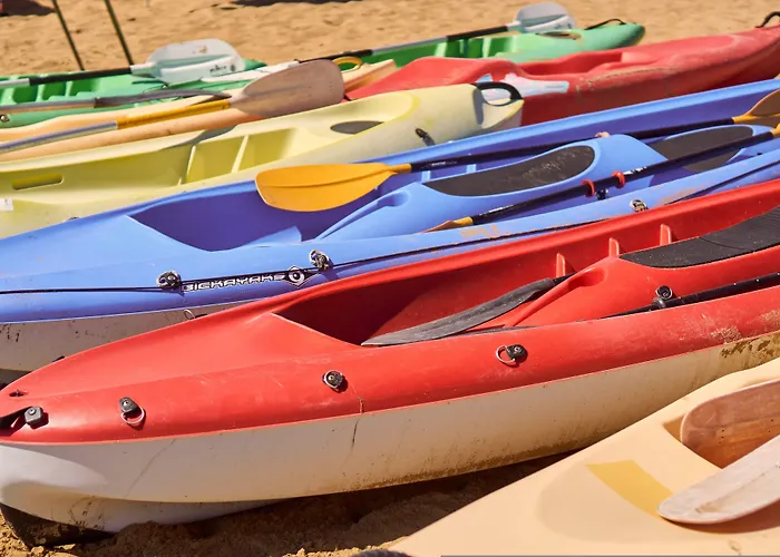 アパート Enjoy Sun, Sand, And Shopping In Our *