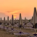 Enjoy Sun, Sand, And Shopping In Our Bibione