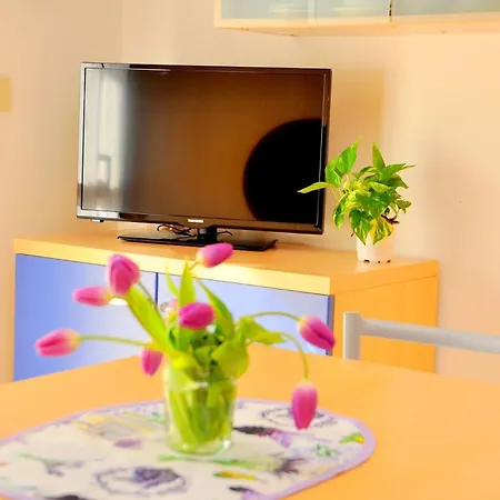 Enjoy Sun, Sand, And Shopping In Our * Bibione