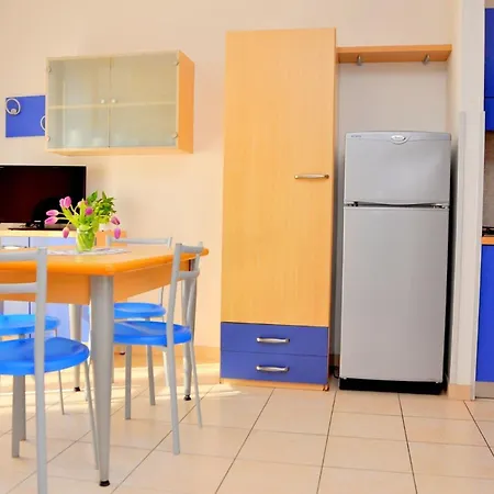 Enjoy Sun, Sand, And Shopping In Our Apartment Bibione