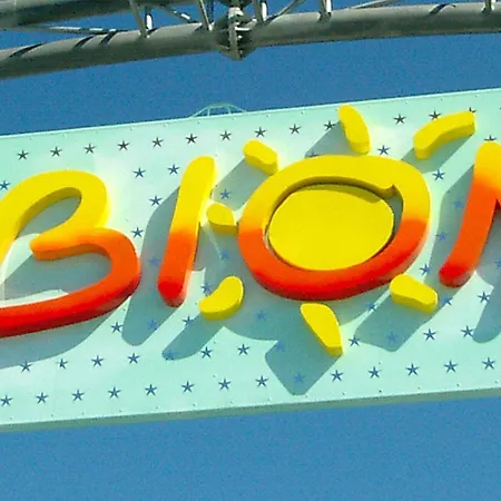 Enjoy Sun, Sand, And Shopping In Our * Bibione