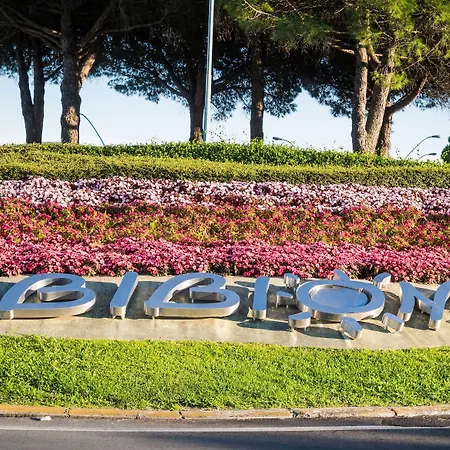 Appartement Enjoy Sun, Sand, And Shopping In Our Bibione