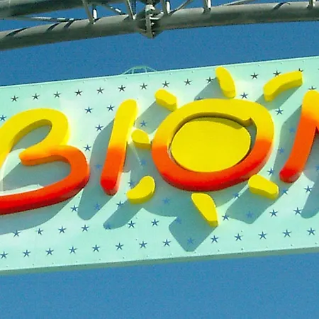 Enjoy Sun, Sand, And Shopping In Our * Бибионе