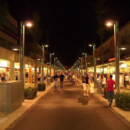 Enjoy Sun, Sand, And Shopping In Our * Бибионе