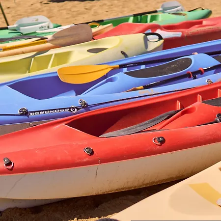 Appartement Enjoy Sun, Sand, And Shopping In Our Bibione