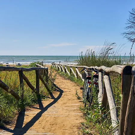 Enjoy Sun, Sand, And Shopping In Our
